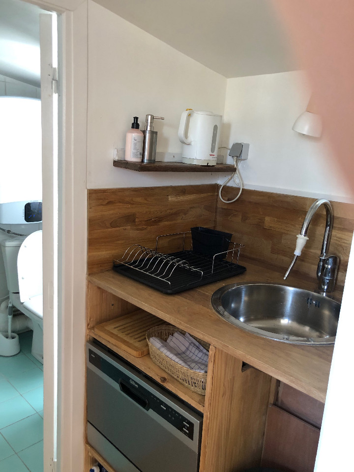 GreenGo Location Île-de-France En ville