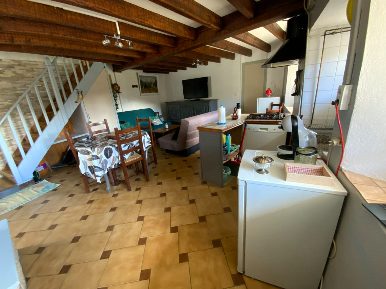 Haute-Garonne Rustique