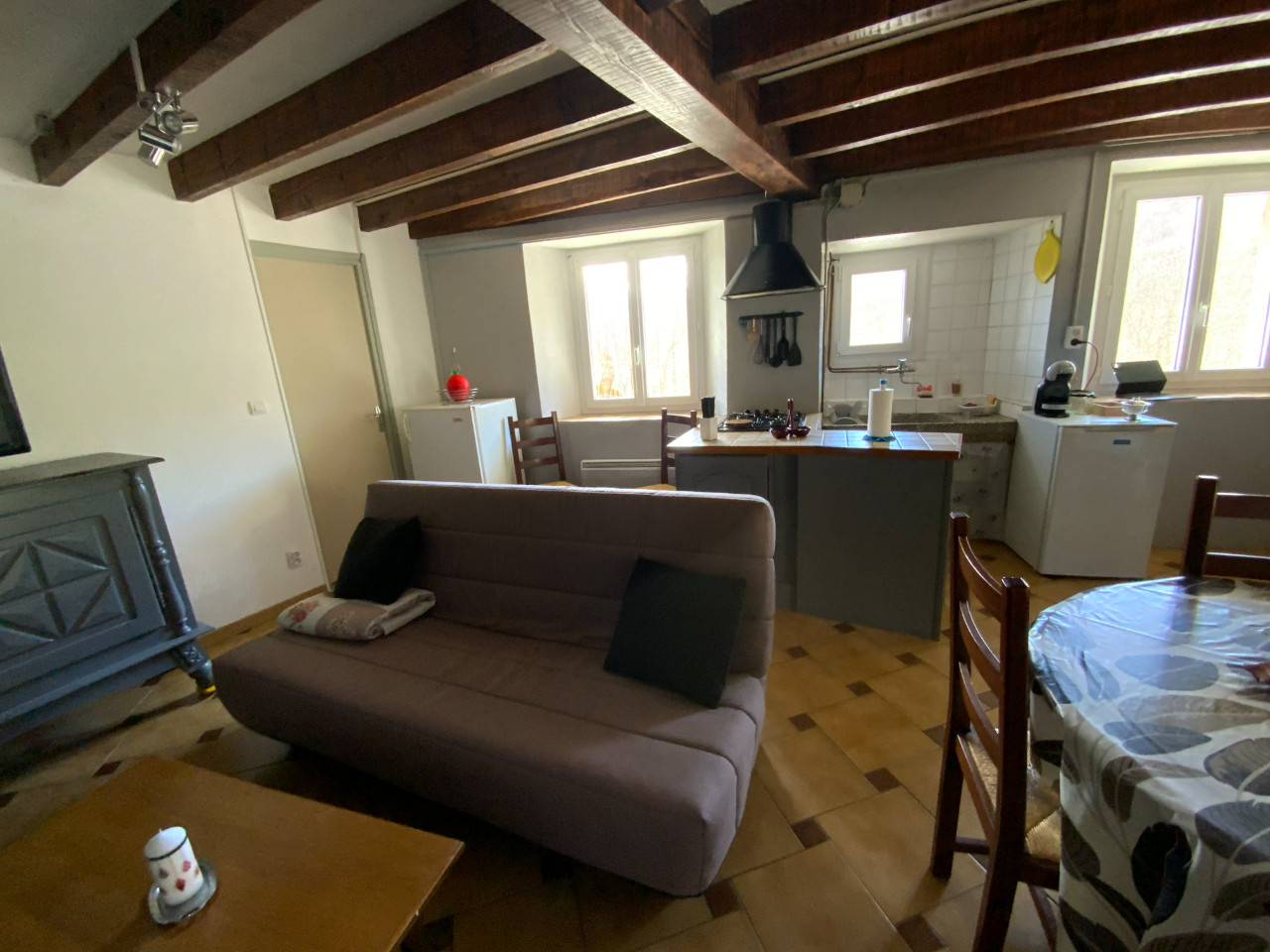 GreenGo location vacances écoresponsables