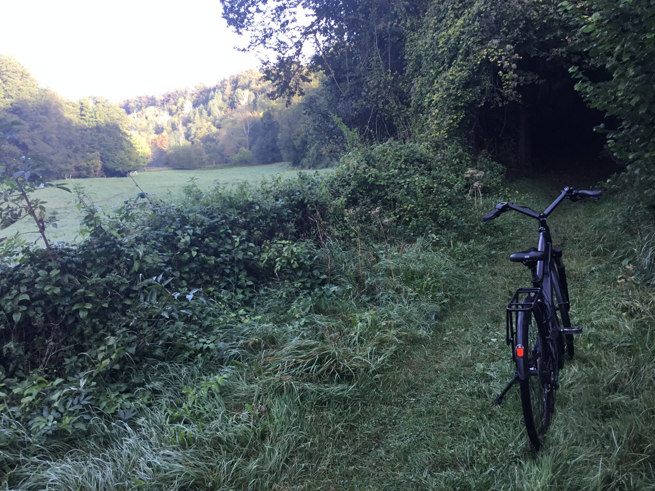  Eure À la campagne
