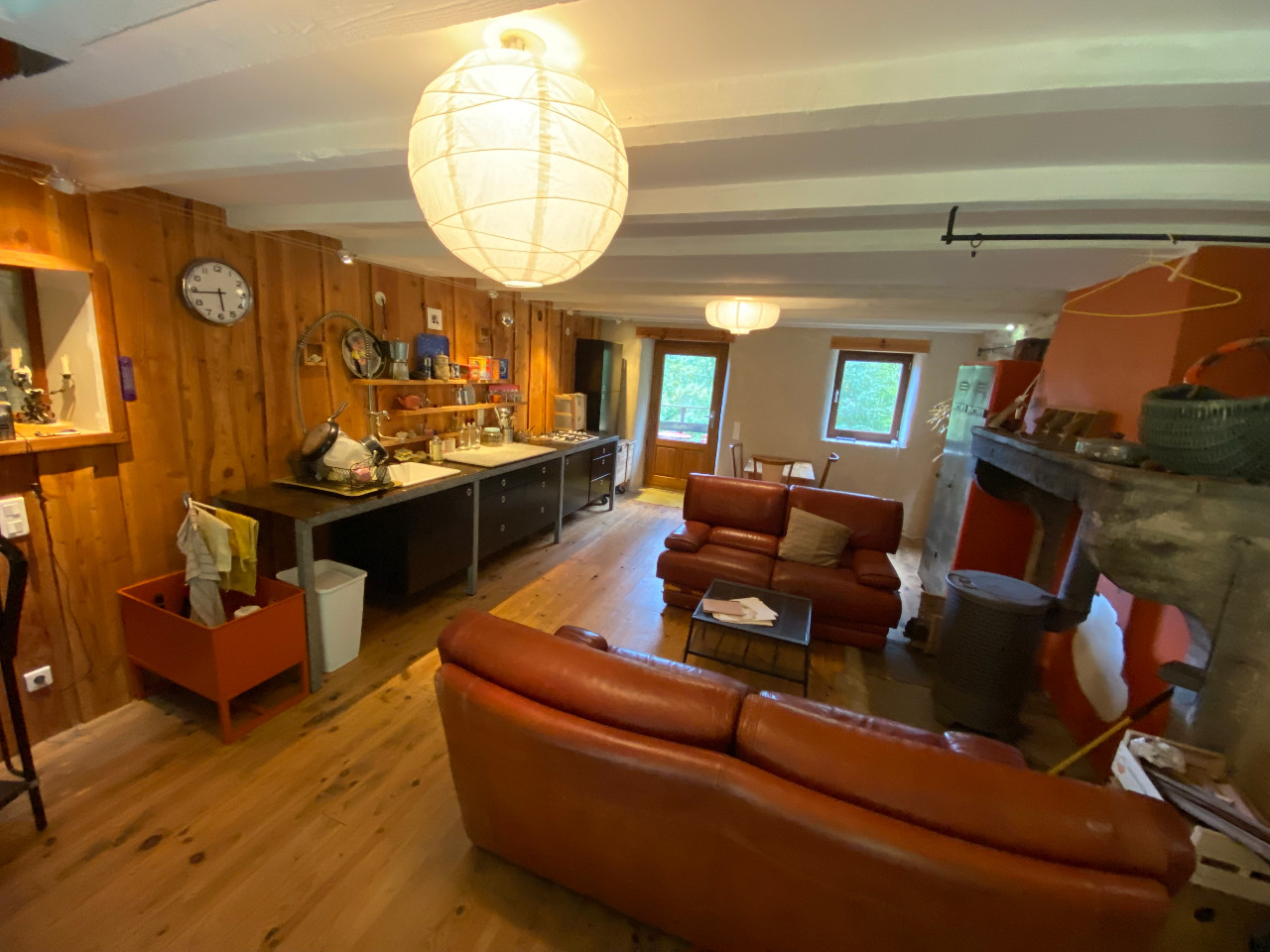 GreenGo Gîte Auvergne-Rhône-Alpes Évasion