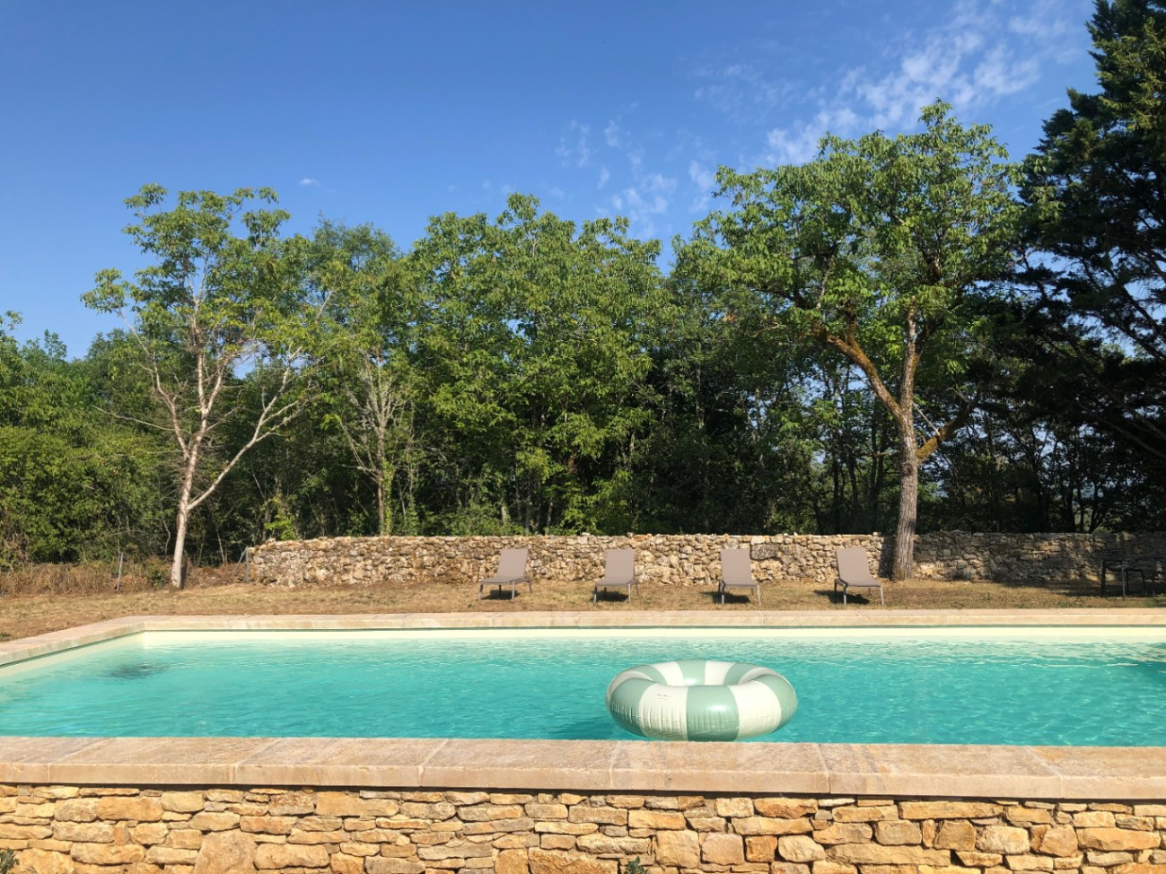 GreenGo Gîte Occitanie Évasion