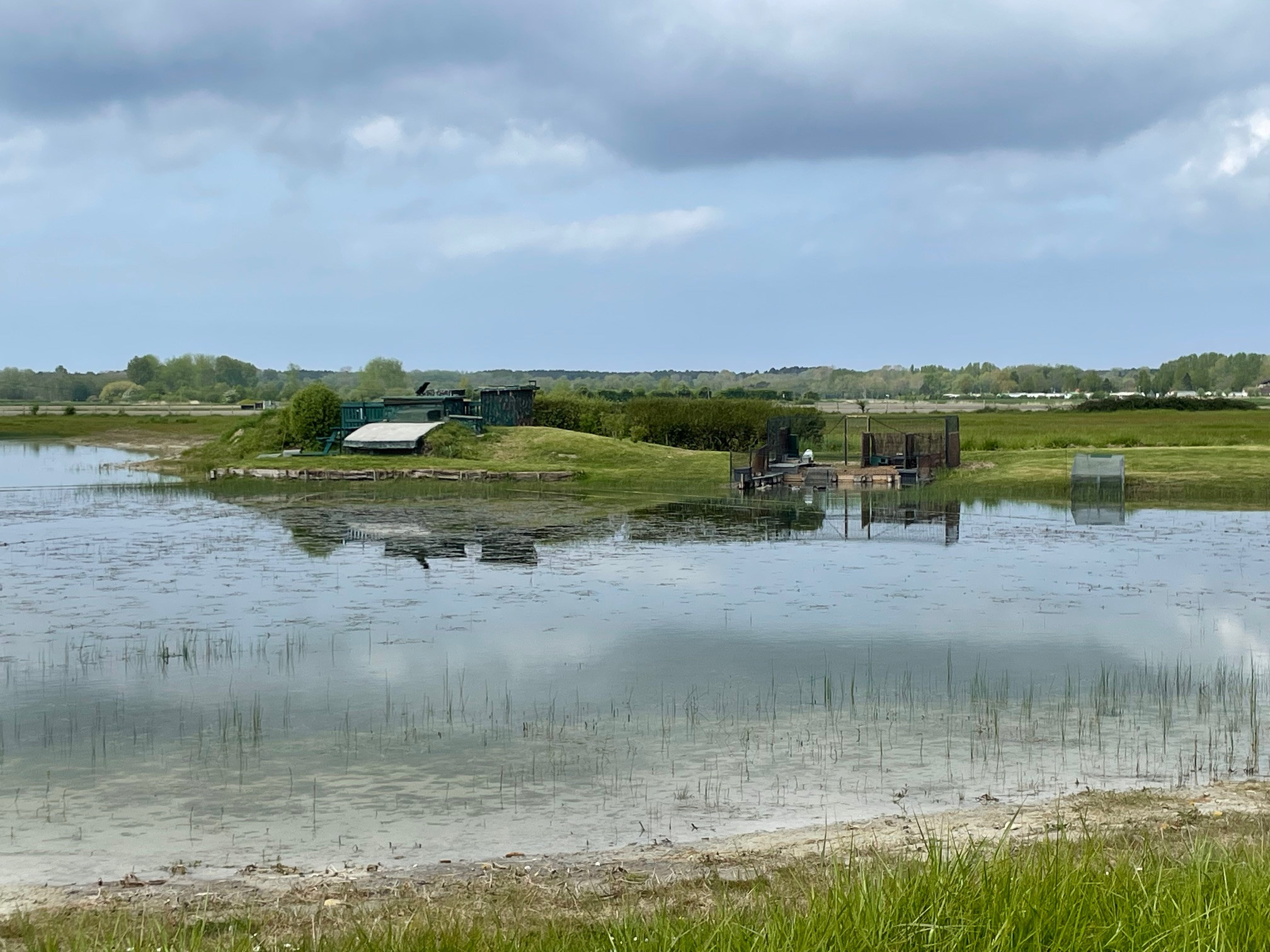 GreenGo Nature en Somme