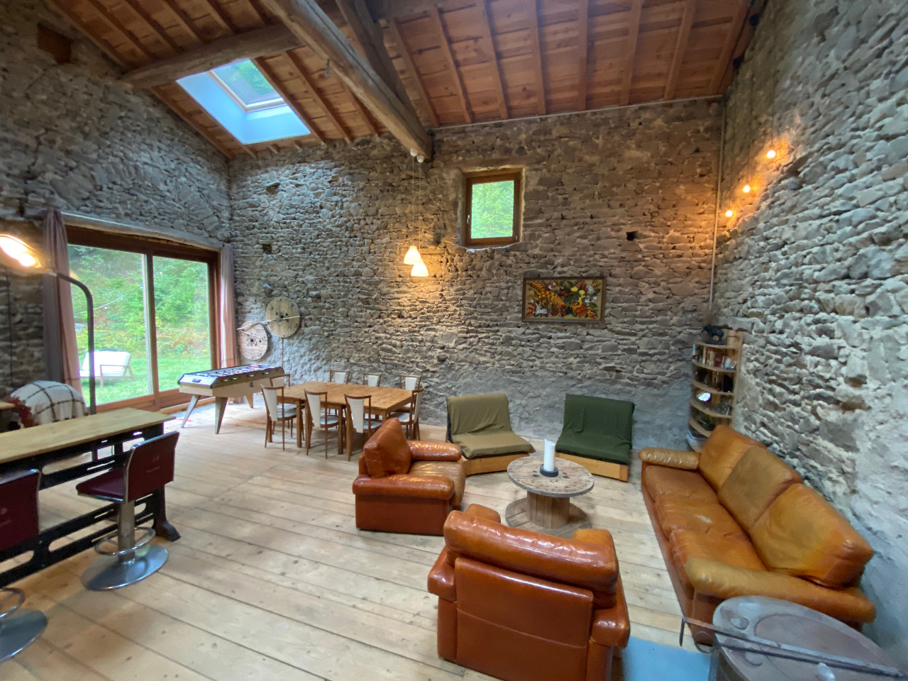 GreenGo location vacances écoresponsables