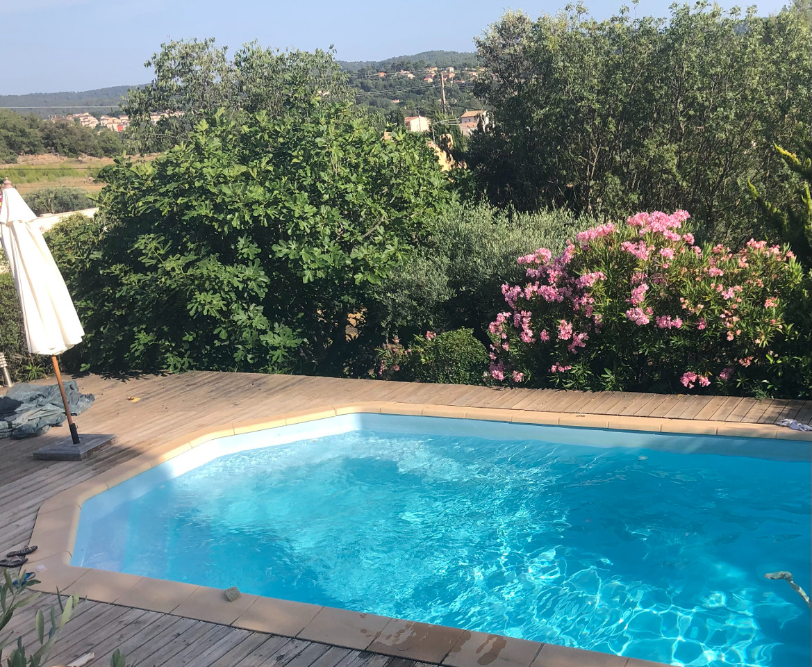 GreenGo Villa Liloé