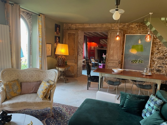GreenGo location vacances écoresponsables