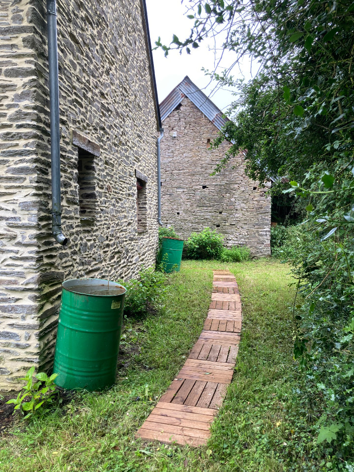 GreenGo location vacances écoresponsables