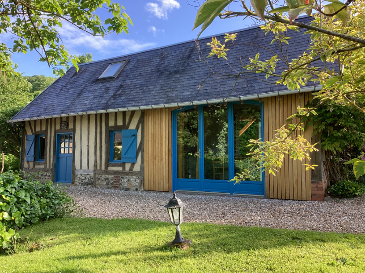 Cottage les cigognes