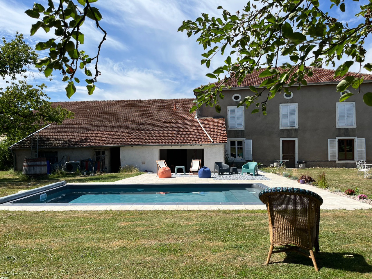 Le 158