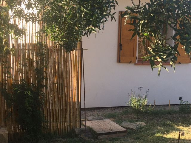 GreenGo Gîte en Lodevois Larzac