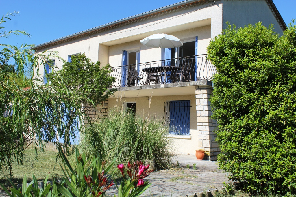 La maison bleue