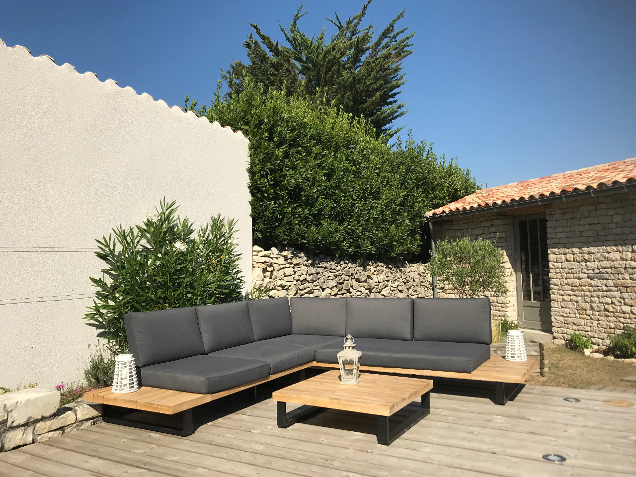 GreenGo location vacances écoresponsables