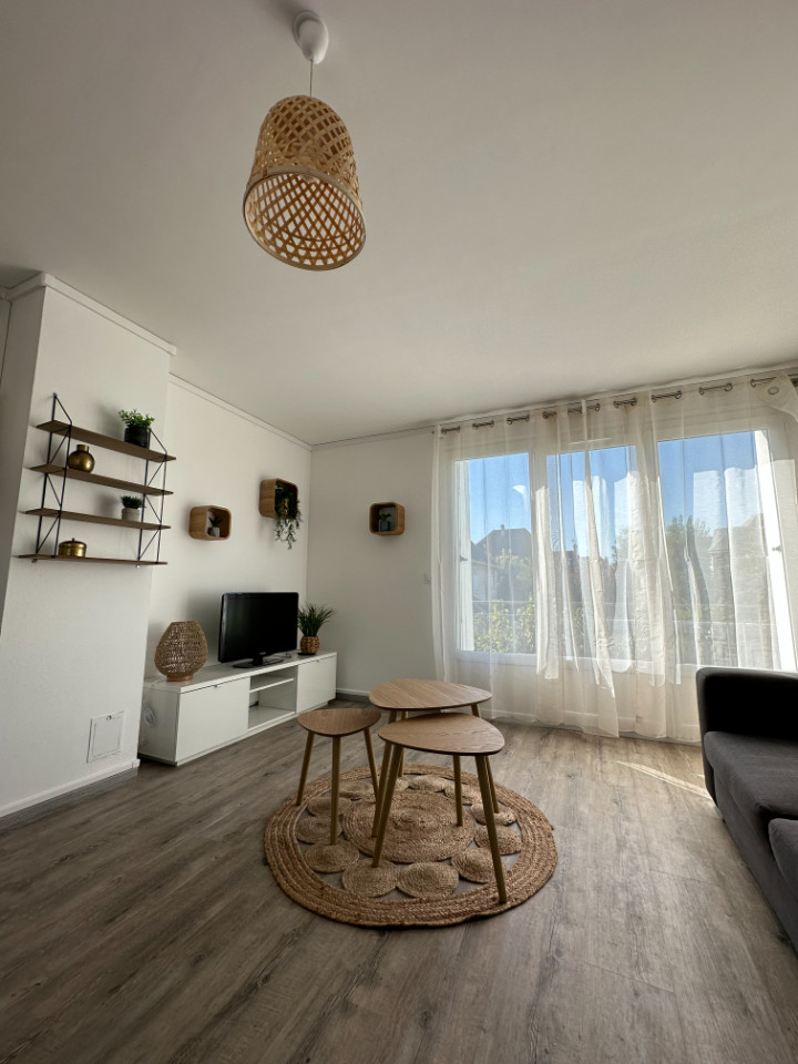 Logement GreenGo: Arlette