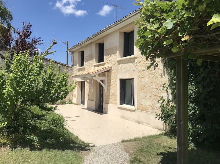 GreenGo Gîte Nouvelle-Aquitaine Évasion
