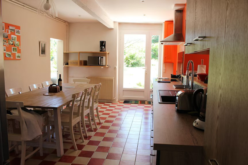 GreenGo location vacances écoresponsables