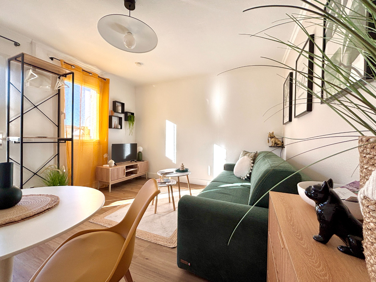 GreenGo location vacances écoresponsables