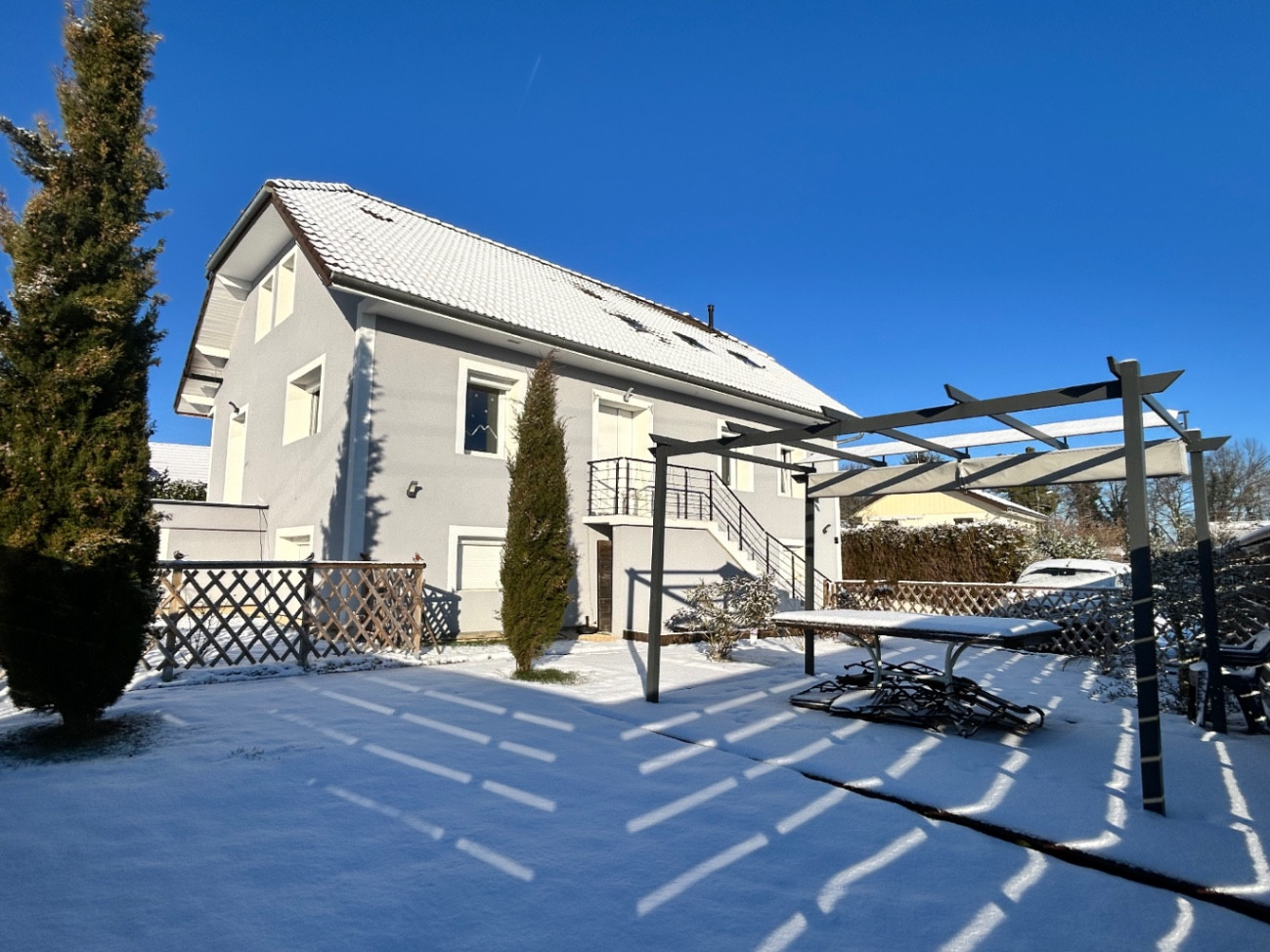 Hôte GreenGo: Le Cosy Home Annecy