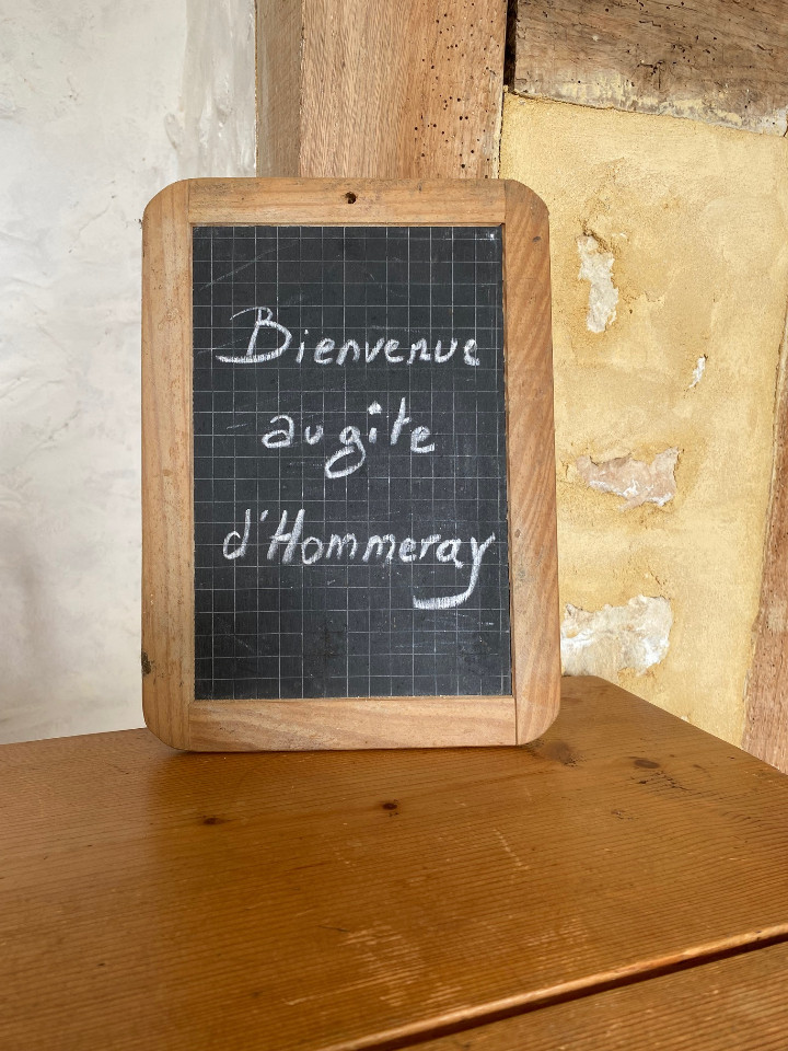 Location Orne À la campagne