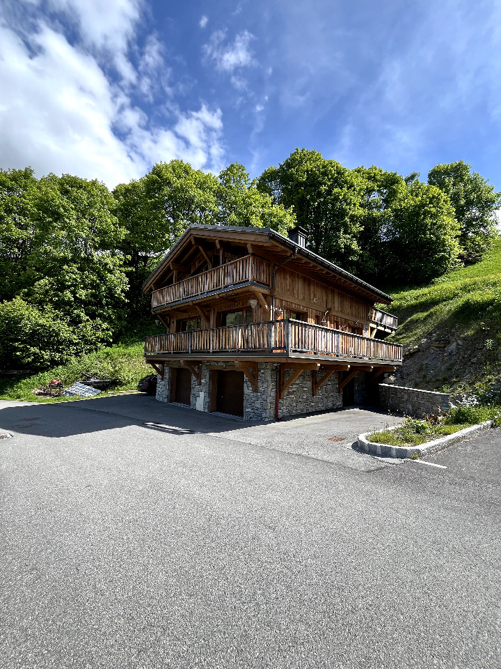 Hôte GreenGo: Le bleu des alpes