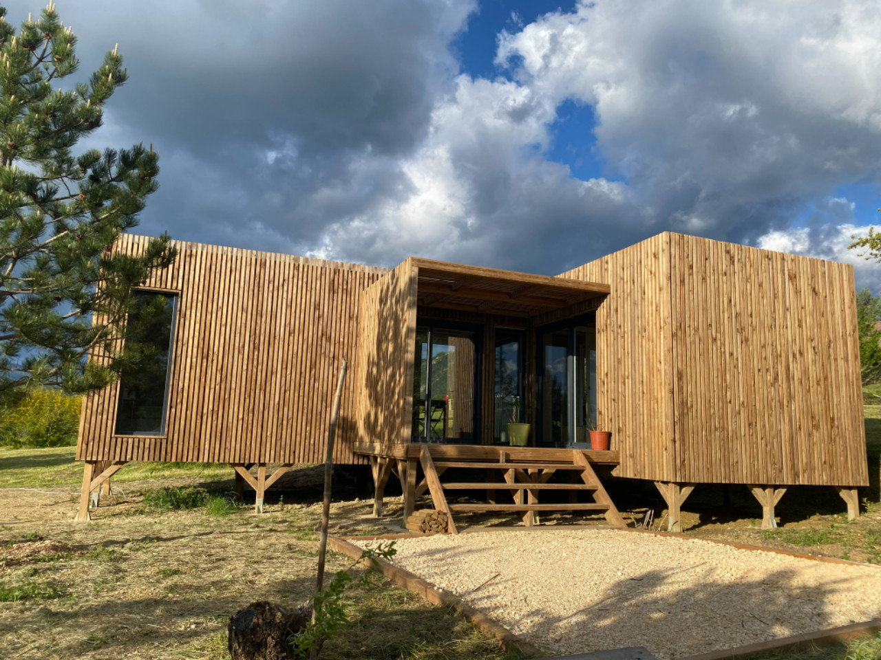 Hôte GreenGo: Gîte de Champlong