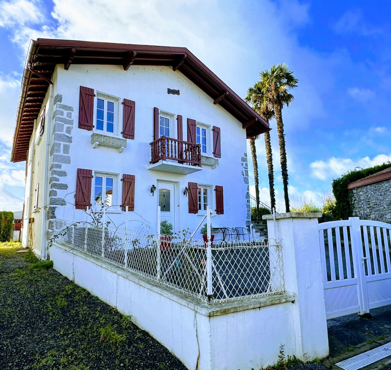 Maison Garralda
