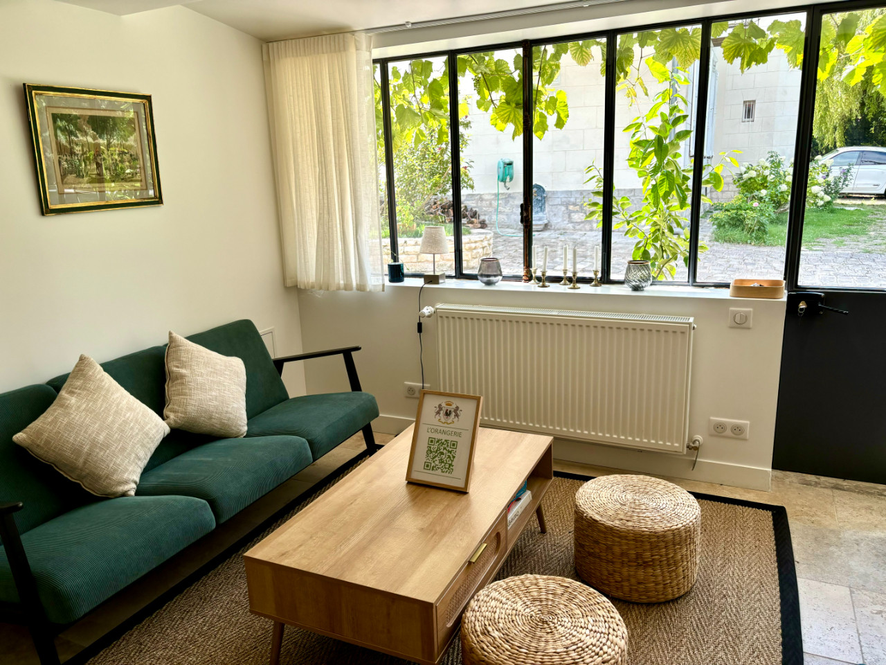 GreenGo Location Île-de-France En ville