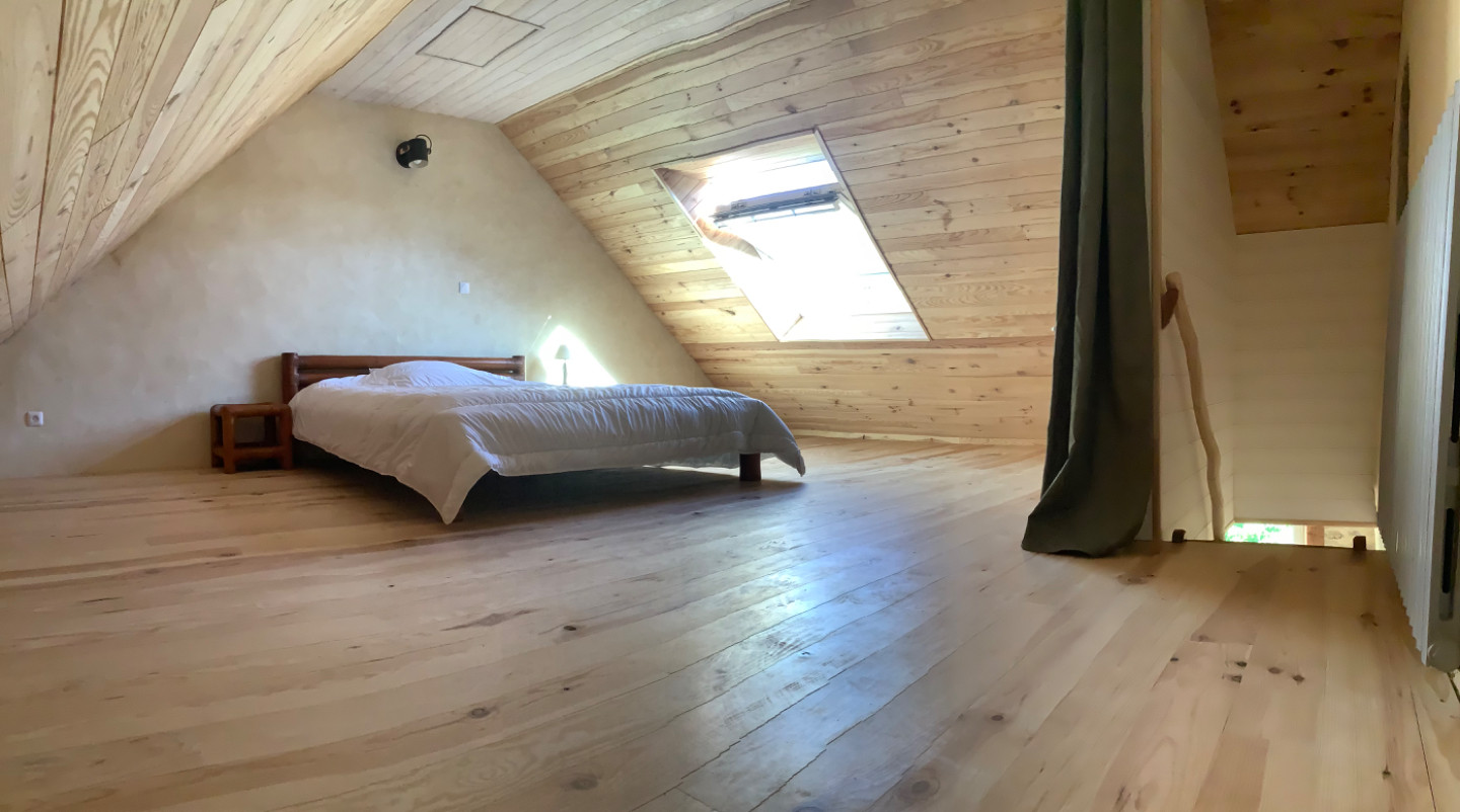 GreenGo location vacances écoresponsables