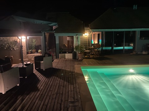 GreenGo location vacances écoresponsables