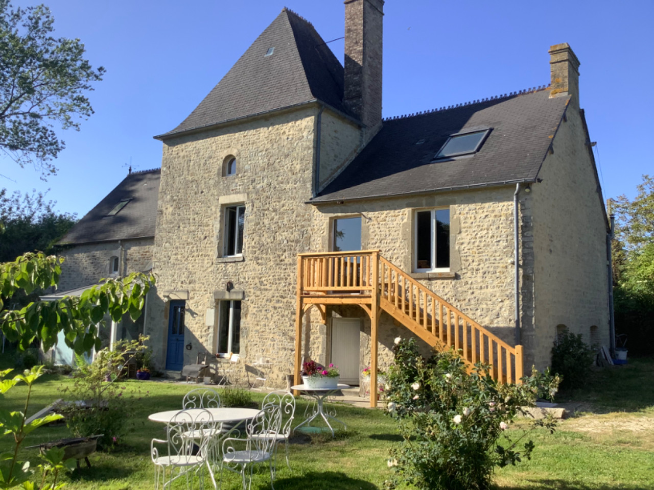 Hôte GreenGo: Gîte la Ressourcery