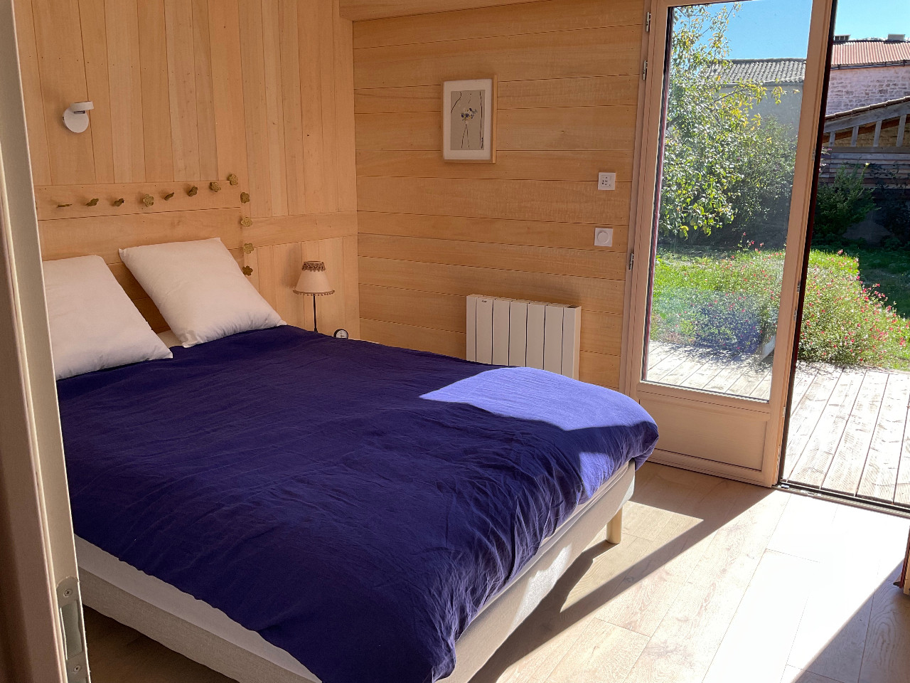 GreenGo location vacances écoresponsables