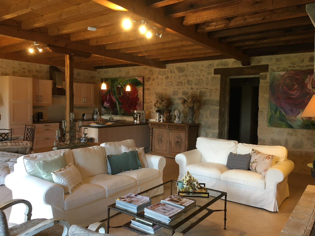 GreenGo Location Nouvelle-Aquitaine Haut-de-gamme