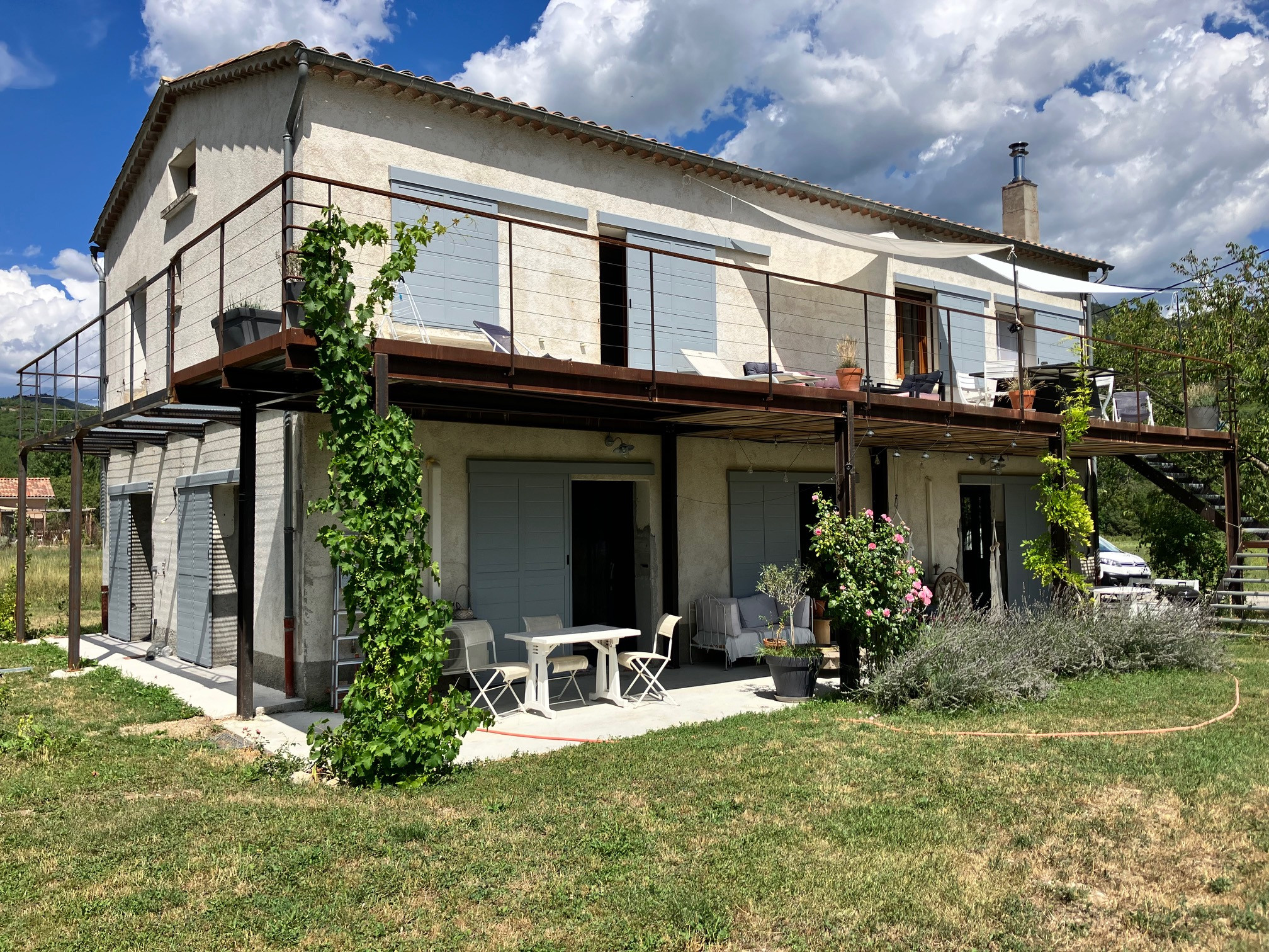 GreenGo location vacances écoresponsables