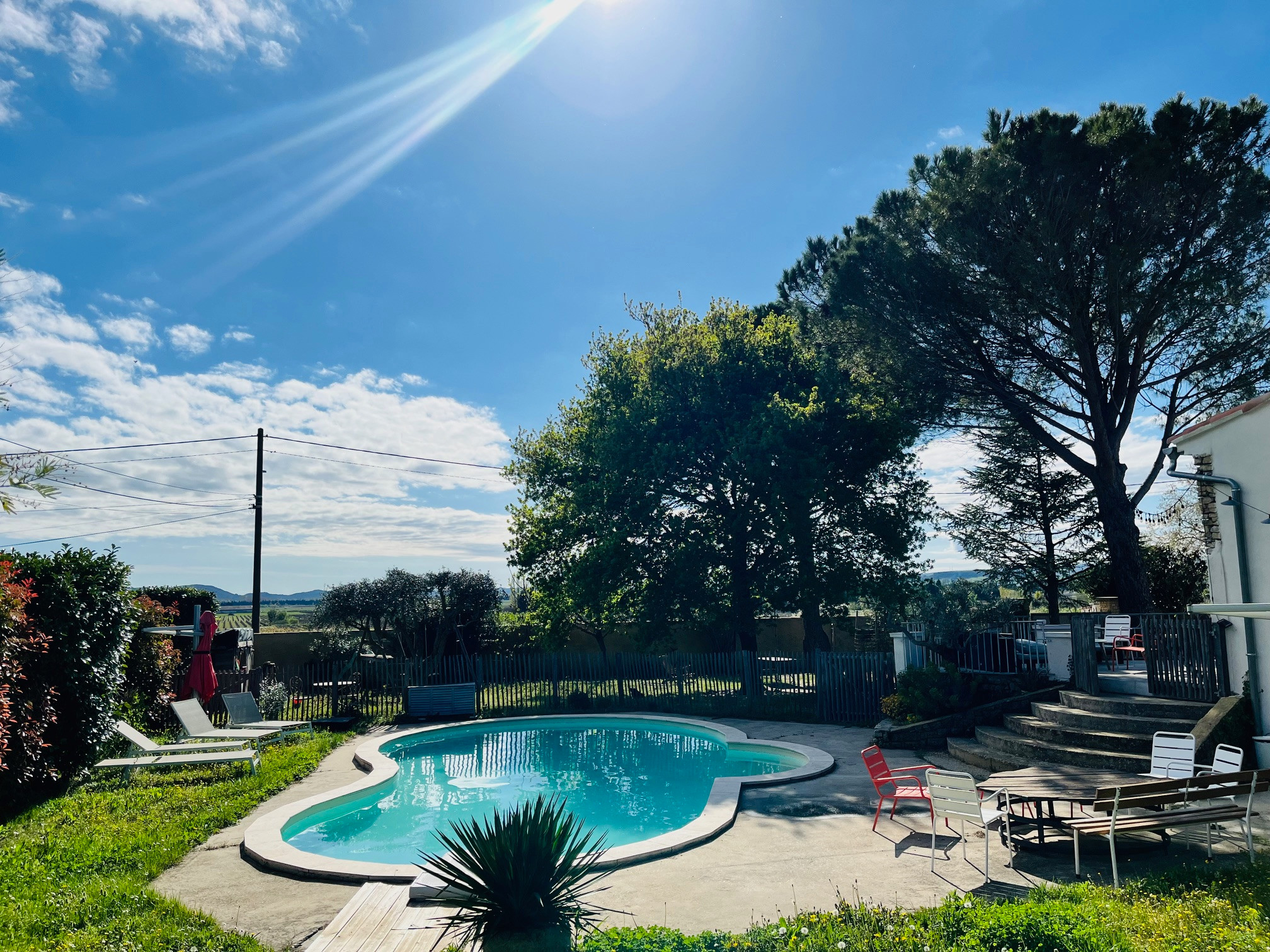 GreenGo Villa Taeo