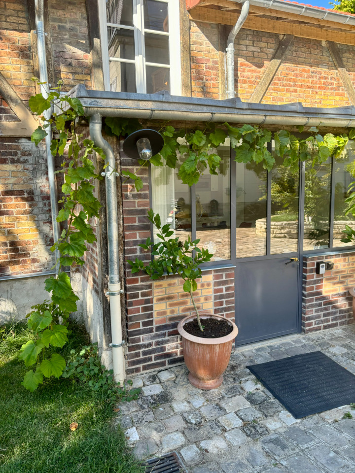 GreenGo L’Orangerie Marais Meudon