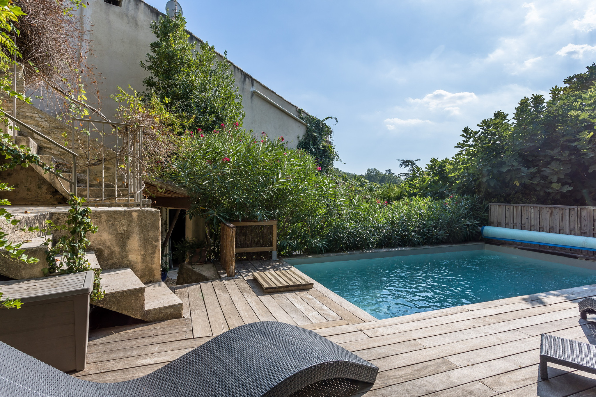 GreenGo Location Provence-Alpes-Côte d'Azur Évasion
