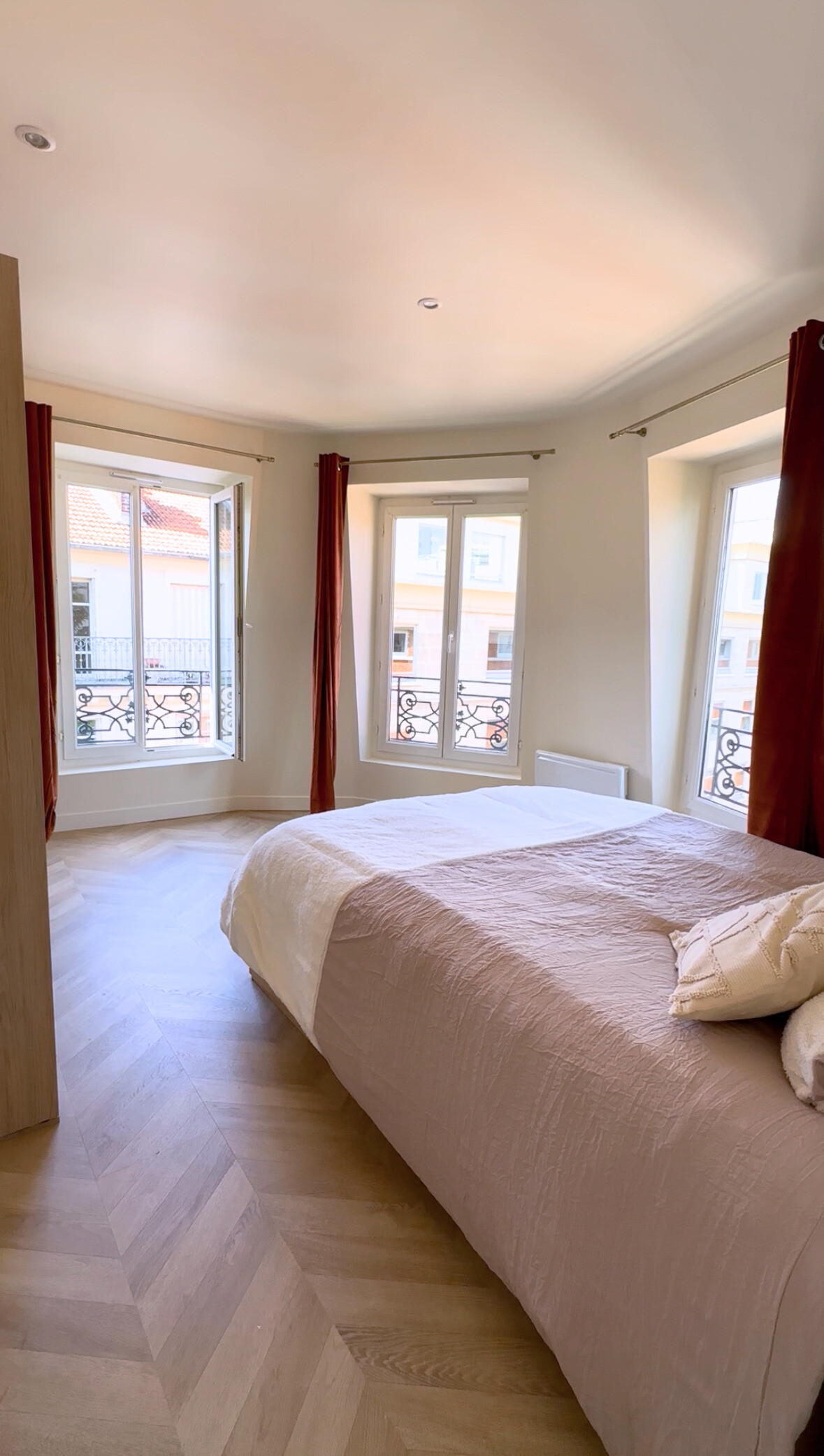 GreenGo Le Cosy Levallois
