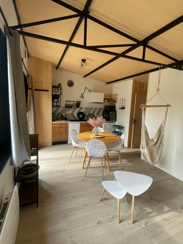 GreenGo location vacances écoresponsables