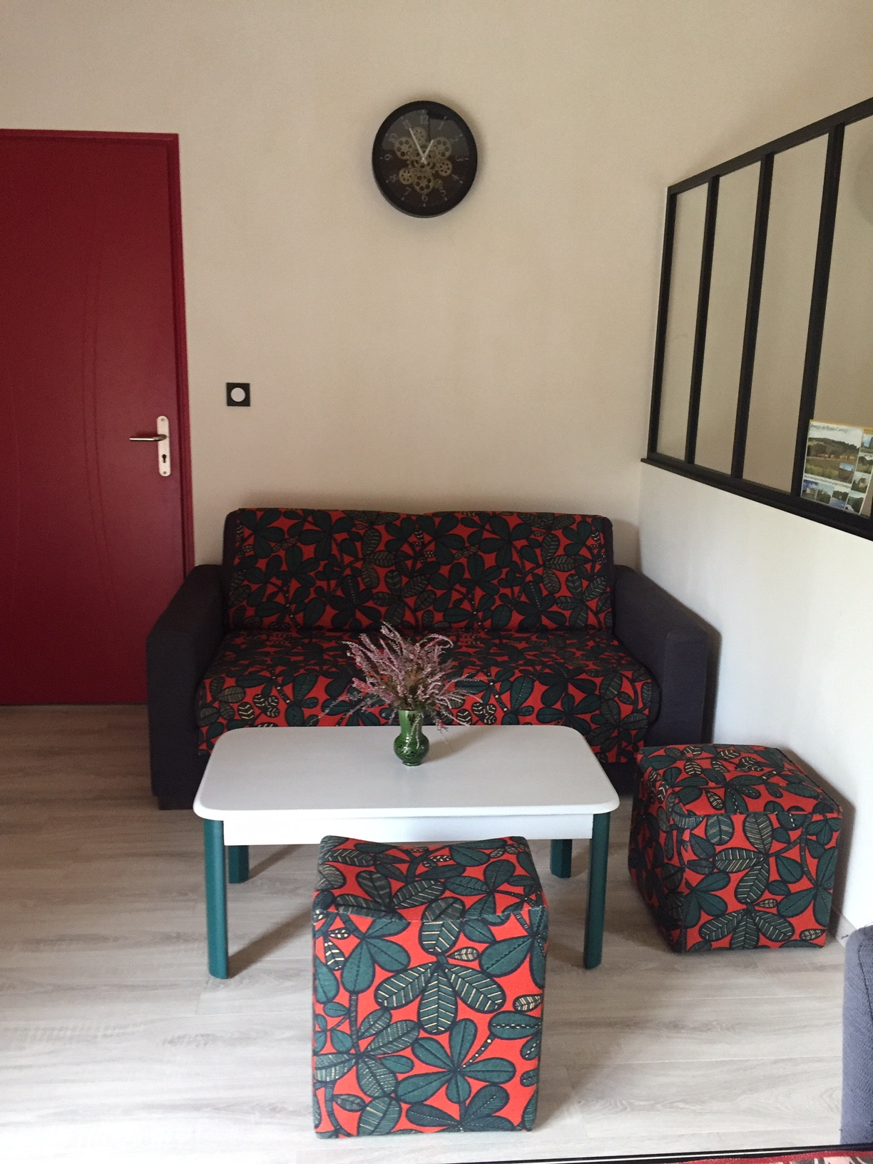 GreenGo La maison des grillons