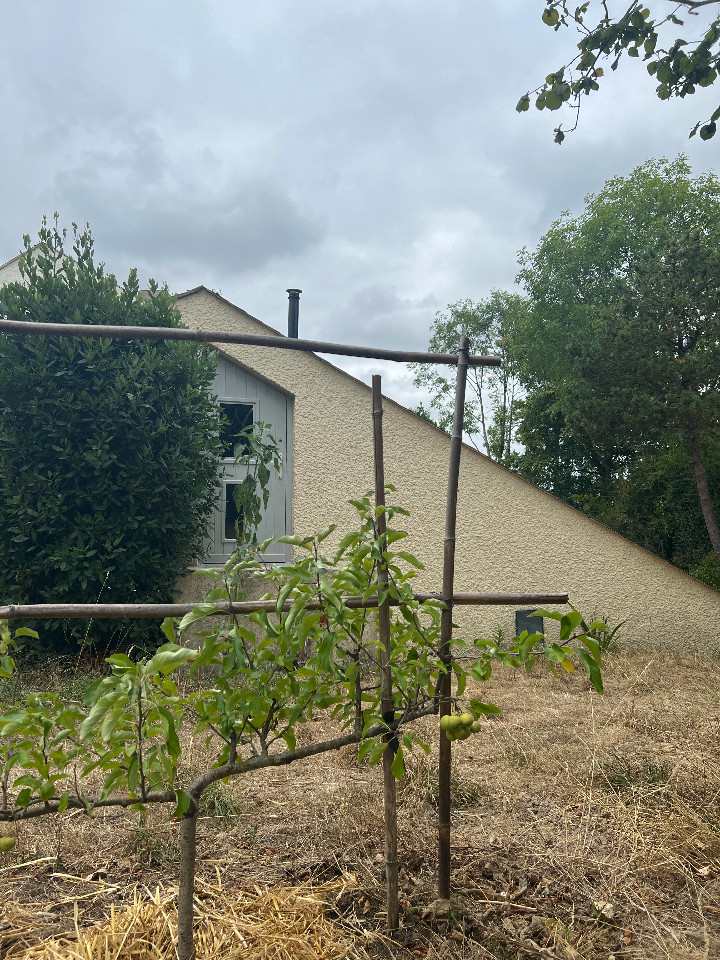 GreenGo location vacances écoresponsables