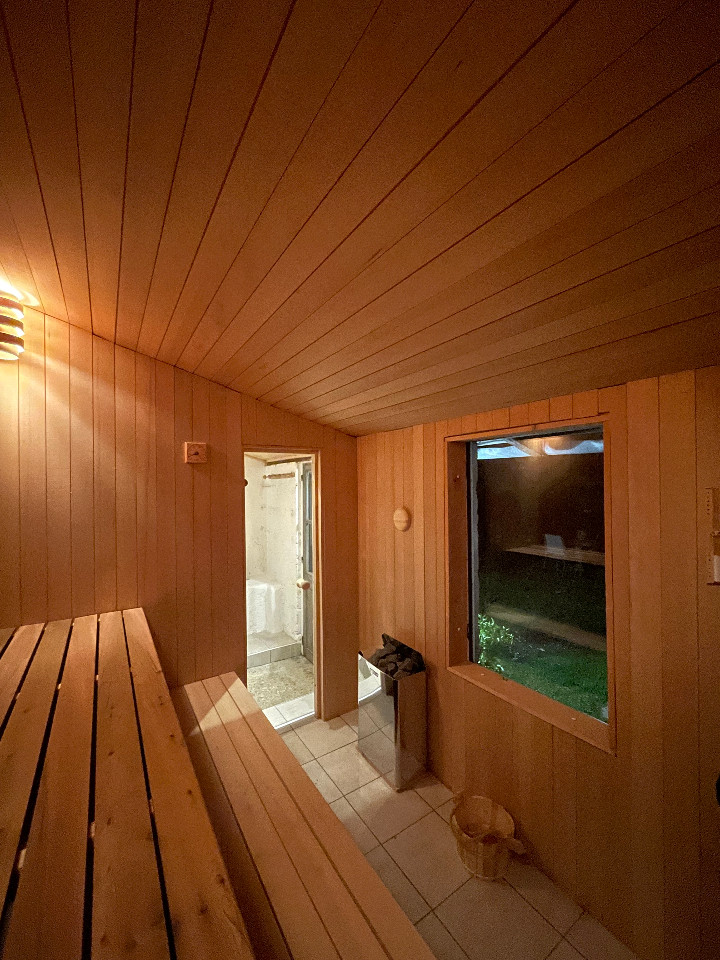 GreenGo Dome de Cognac