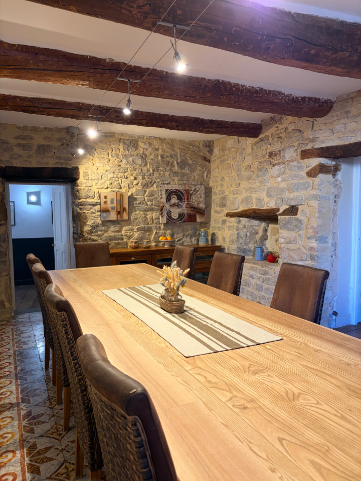 GreenGo Location Occitanie Gîte de groupe