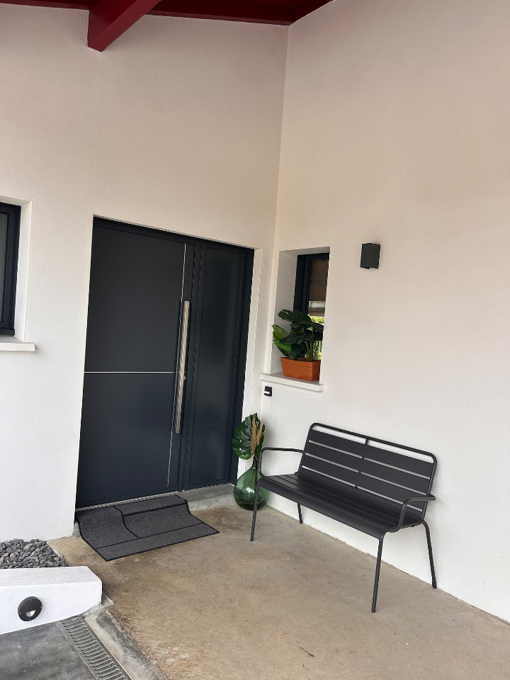 GreenGo -Villa Premium avec Exterieur Ensoleille
