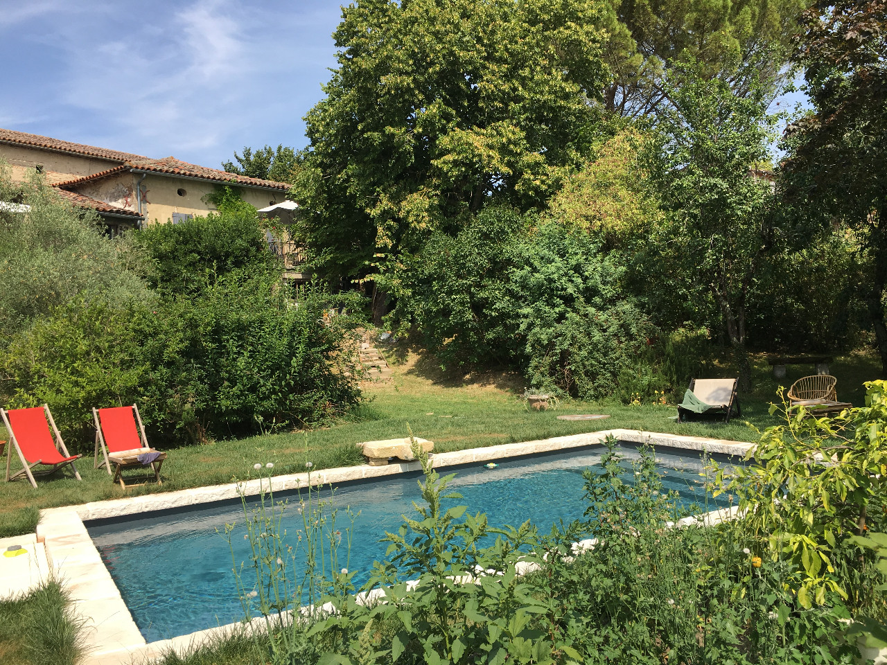Logement GreenGo: Gîte de la Tour Donjon