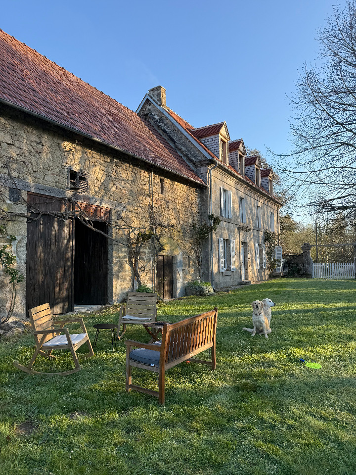 GreenGo Location Nouvelle-Aquitaine À la campagne
