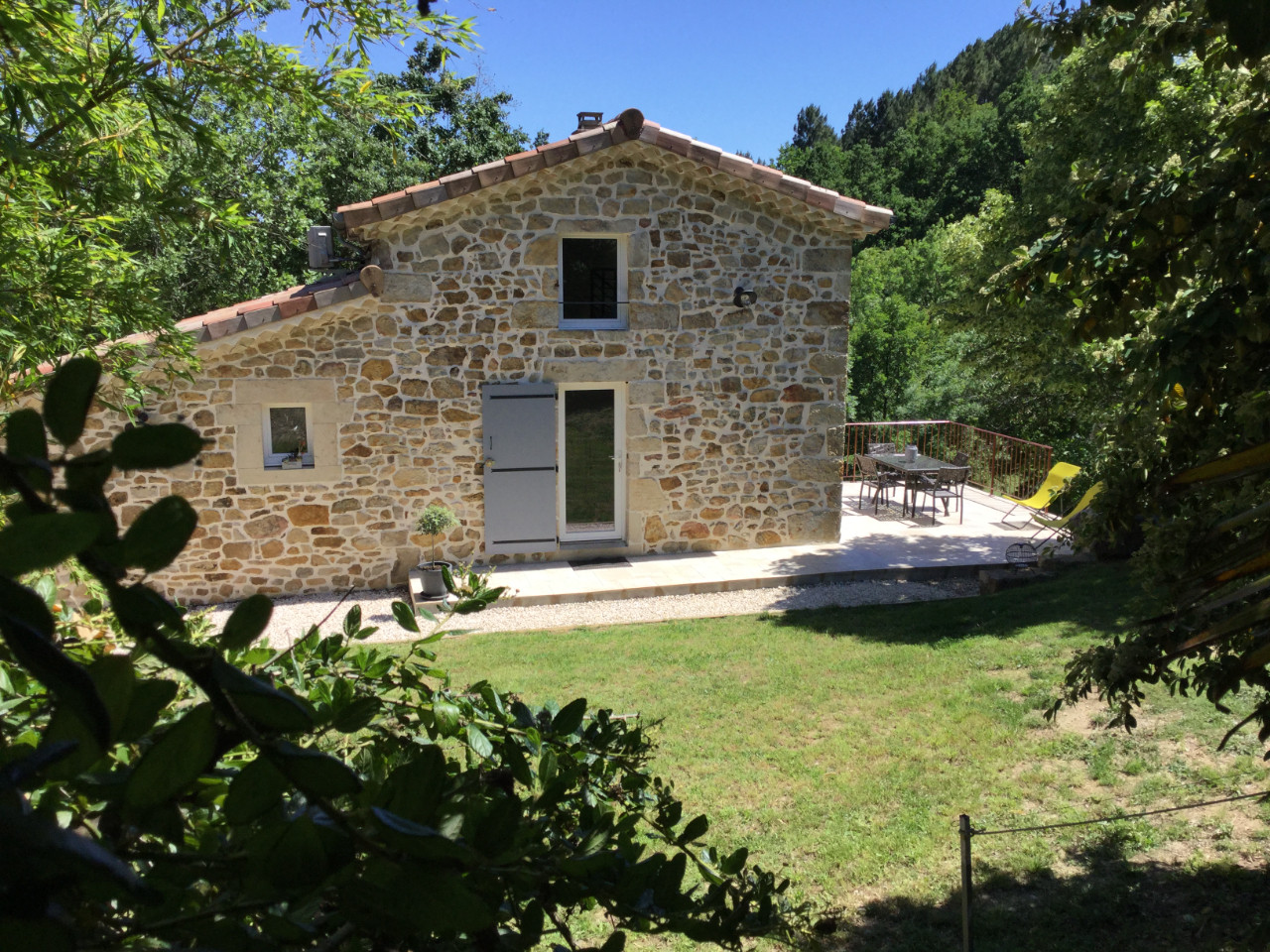La Grange