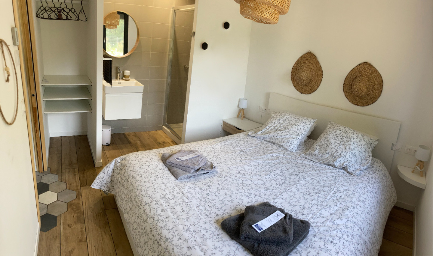 Location Var Gîte de groupe