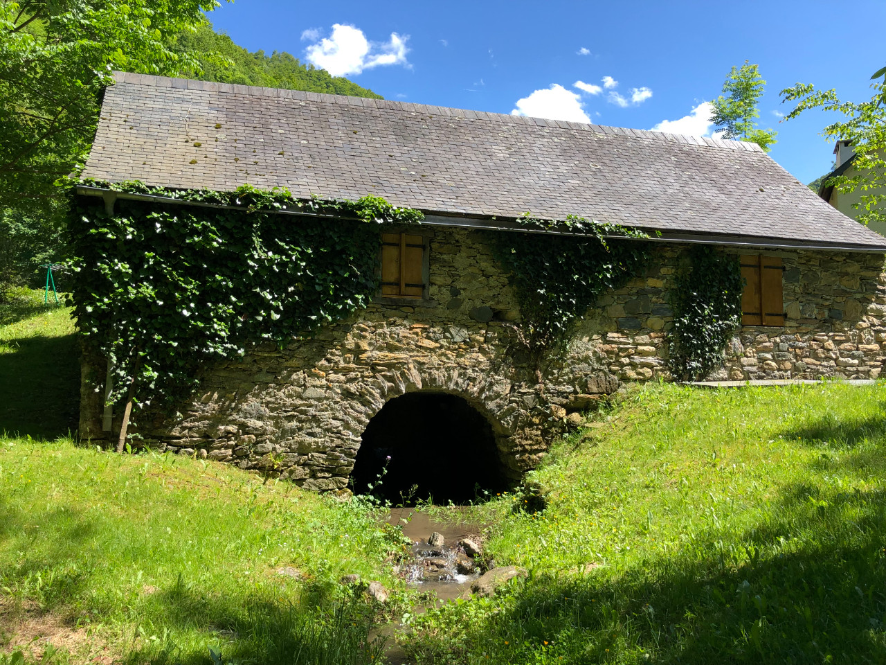 GreenGo Gîte Occitanie Évasion