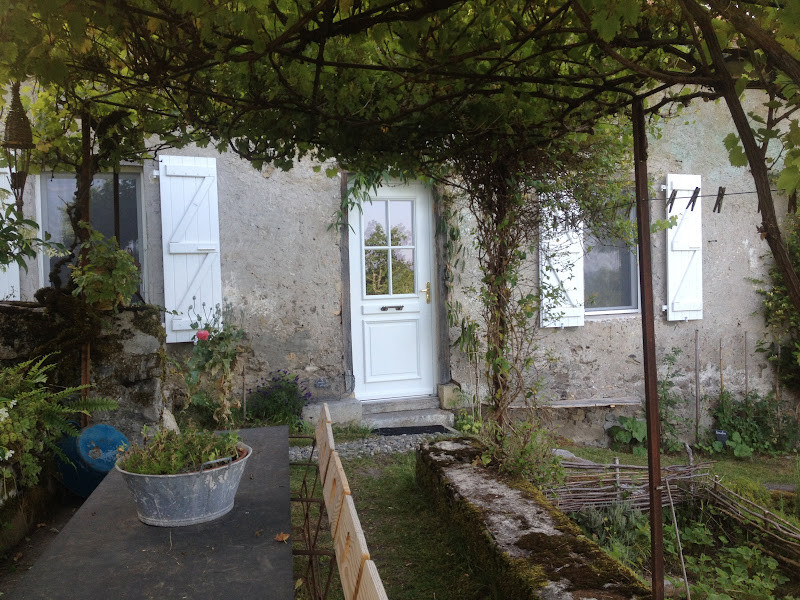  Ariège À la campagne