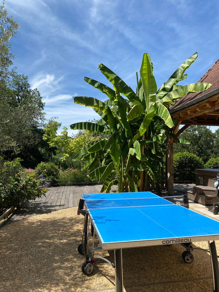 Village vacances Lot Haut-de-gamme