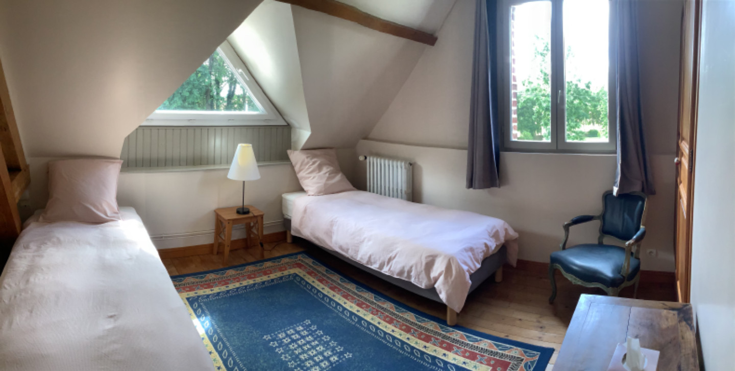 GreenGo location vacances écoresponsables